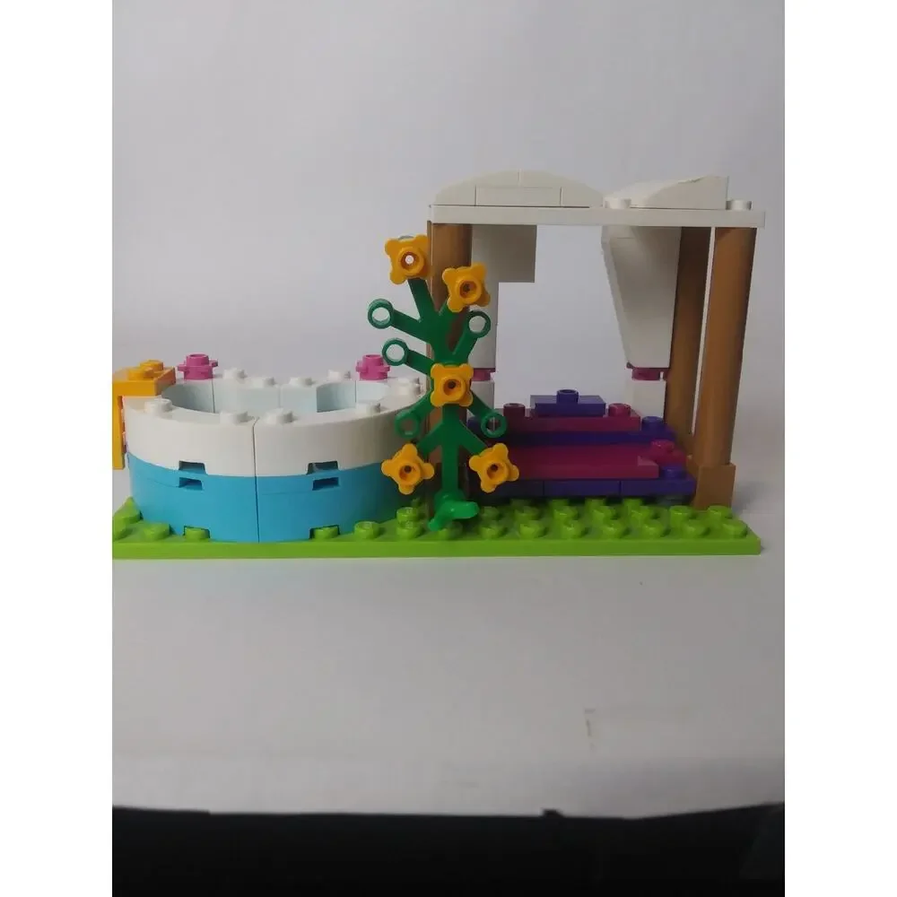 Lego friends set